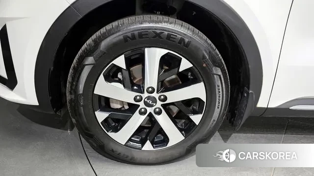 Kia Sorento 4th Generation id 2964400 из Кореи 15