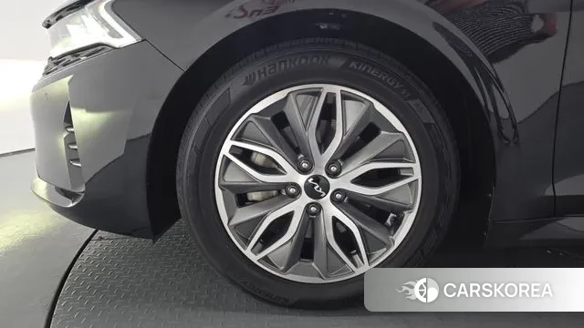 Kia K5 Hybrid 3rd Generation id 3002776 из Кореи 15