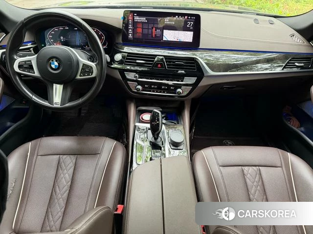 BMW 5 series id 4393190 из Китая 14