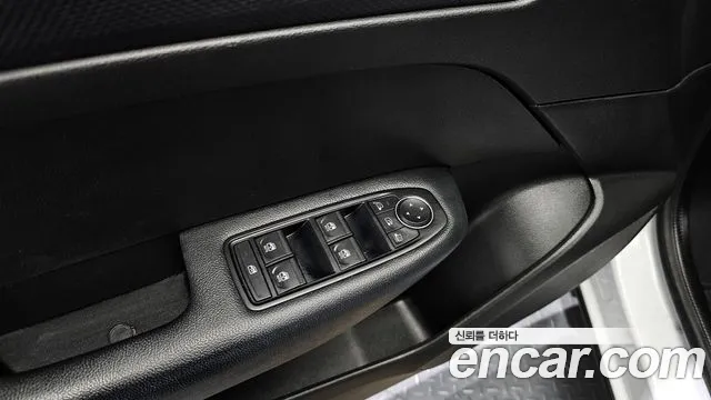 Renault Korea (Samsung) XM3 id 2559042 из Кореи 15