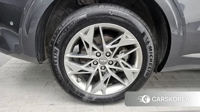 Genesis GV70 id 3458968 из Кореи 15