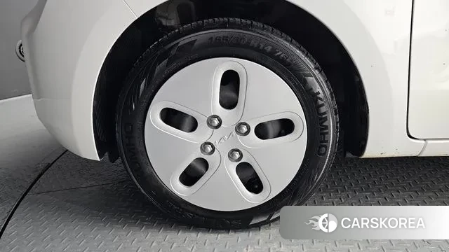 Kia The New Ray id 3488385 из Кореи 15