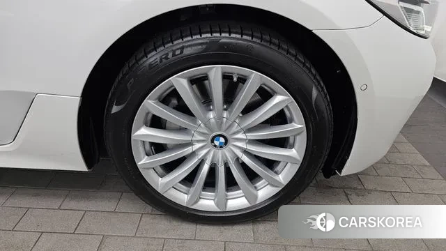 BMW 6 Series GT (G32) id 3550133 из Кореи 15