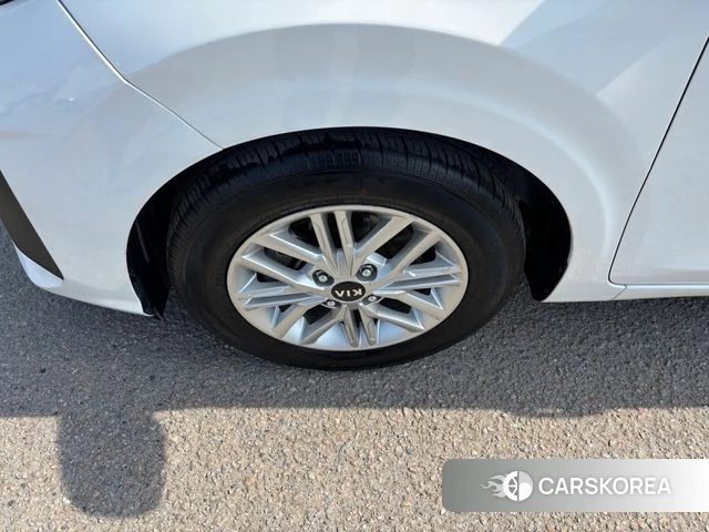Kia Morning Urban (JA) id 4476842 из Кореи 13