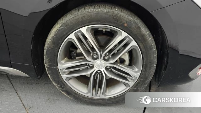 Hyundai Grandeur IG id 3917395 из Кореи 15