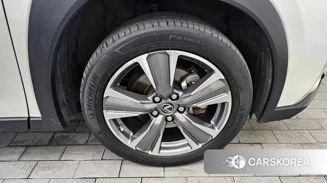 Lexus UX300e id 3043330 из Кореи 15