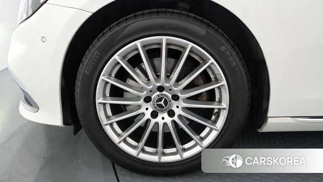 Mercedes-Benz E-Class W213 id 4434524 из Кореи 15