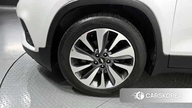 Chevrolet (GM Daewoo) The New Trax id 3772500 из Кореи 15