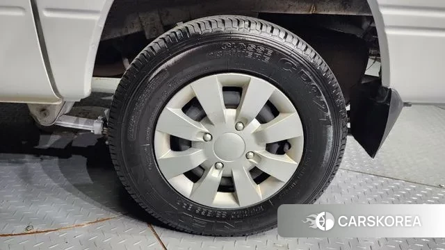 Chevrolet (GM Daewoo) New Damas id 3003938 из Кореи 15