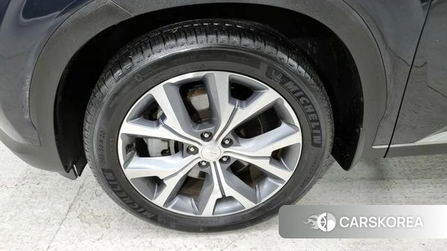 Hyundai Palisade id 4285634 из Кореи 14