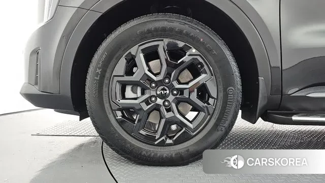 Kia The New Sorento 4th Generation id 3185441 из Кореи 15