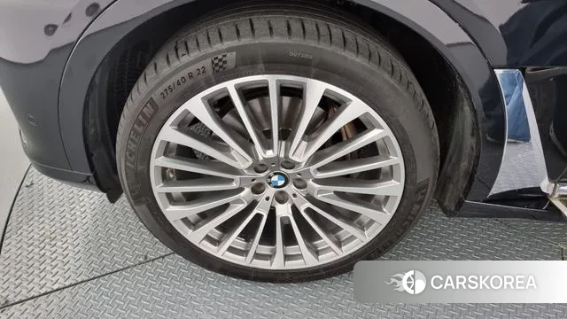 BMW X7 (G07) id 2884927 из Кореи 15