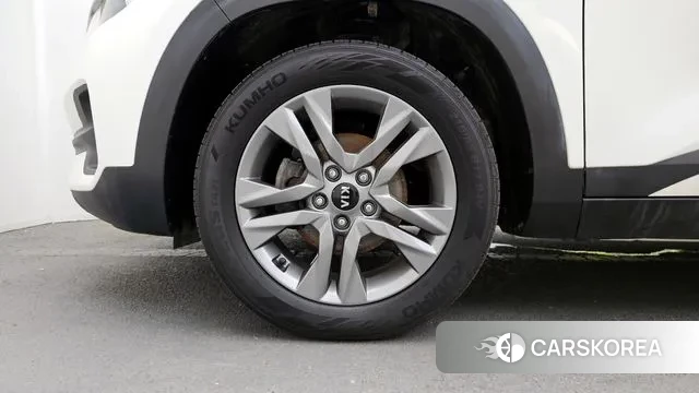 Kia Seltos id 3044661 из Кореи 15