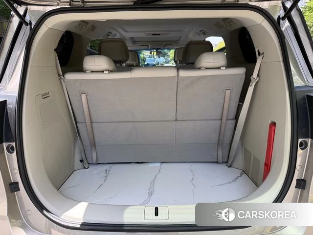 Buick GL8 id 4220065 из Китая 14