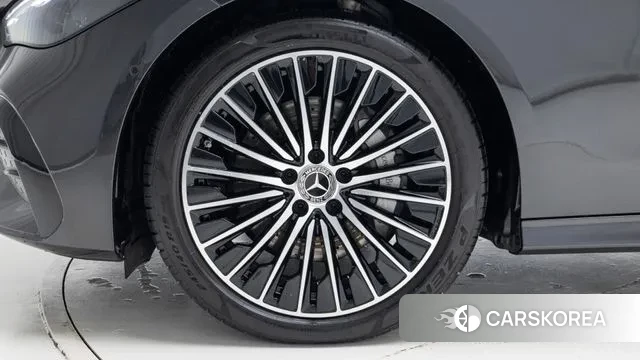 Mercedes-Benz CLE-Class C236 id 3700785 из Кореи 14