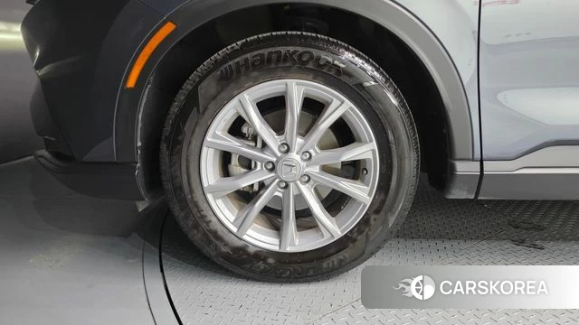 Honda CR-V 6th generation id 4463203 из Кореи 27