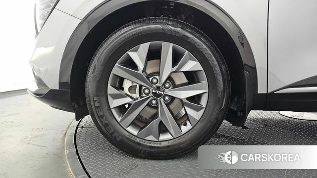 Kia Sportage 5th Generation id 4651045 из Кореи 15