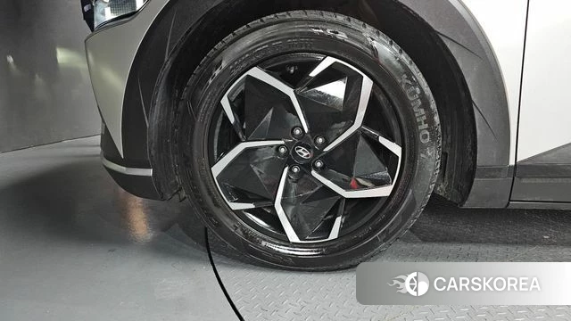 Hyundai Ionic 5 id 4528878 из Кореи 26
