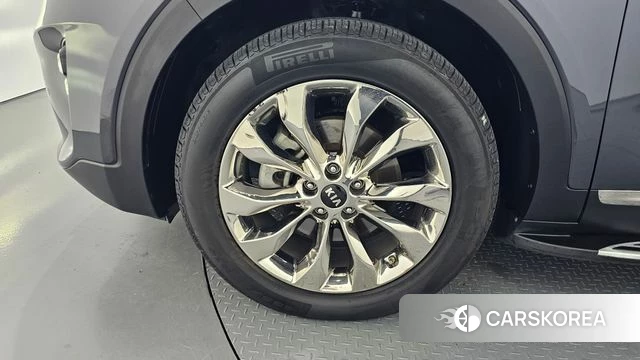 Kia The New Sorento id 4672800 из Кореи 25