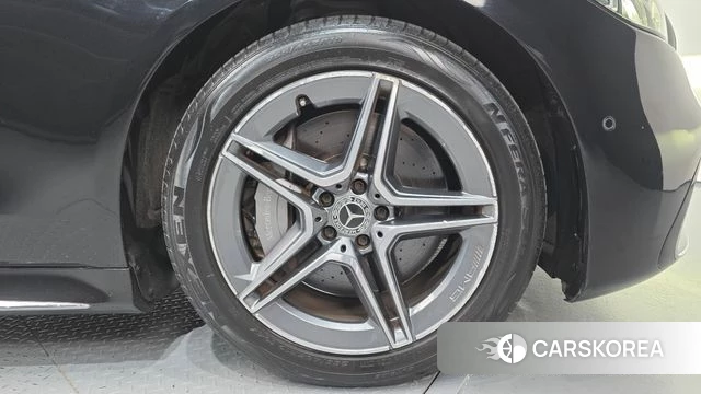 Mercedes-Benz S-Class W223 id 4864185 из Кореи 29