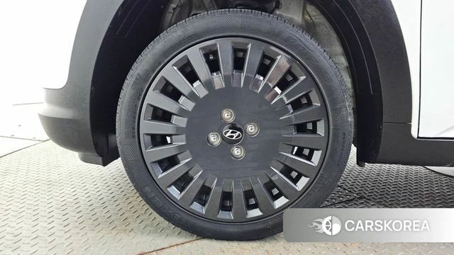 Hyundai Casper id 4768306 из Кореи 25