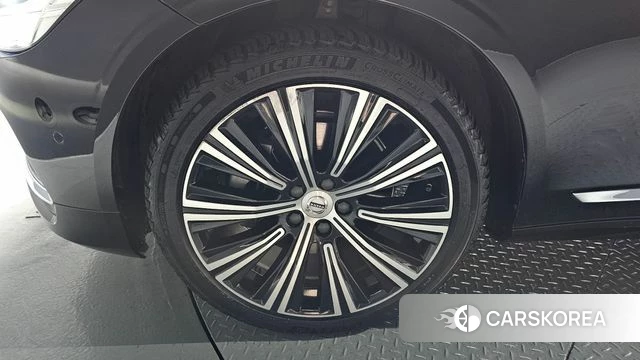 Volvo S90 id 4541086 из Кореи 15