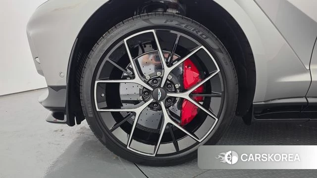 Aston Martin DBX id 4279503 из Кореи 15