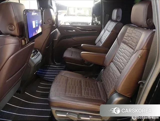 Cadillac Escalade 5th Generation id 2939110 из Кореи 15