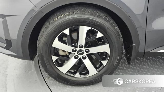 Kia Sorento 4th Generation id 4361133 из Кореи 25