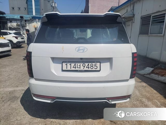 Hyundai Palisade (LX3) id 3919610 из Кореи 13