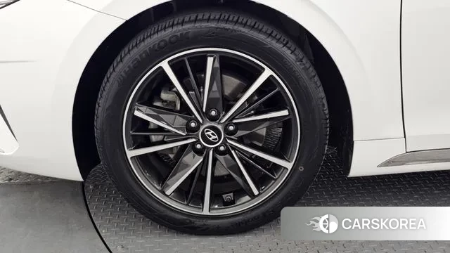 Hyundai The New Grandeur IG id 3759678 из Кореи 15