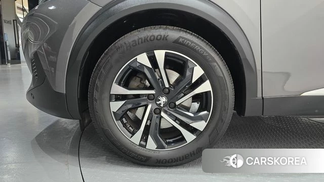 Peugeot 2008 Second generation id 4303916 из Кореи 29