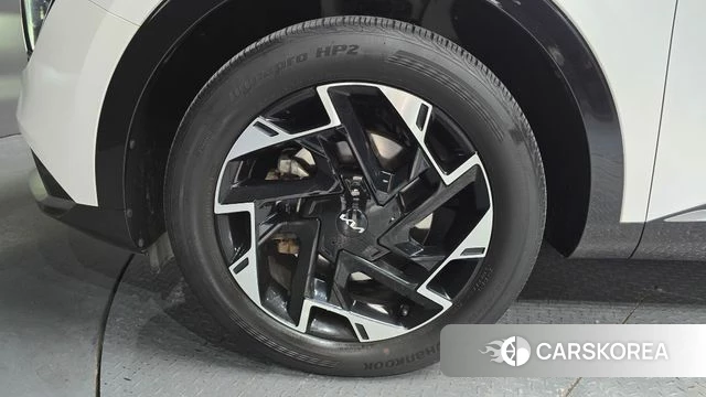 Kia Sportage 5th Generation id 4534360 из Кореи 15