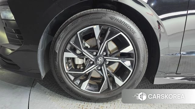 Hyundai Sonata D Edge (DN8) id 4469191 из Кореи 28