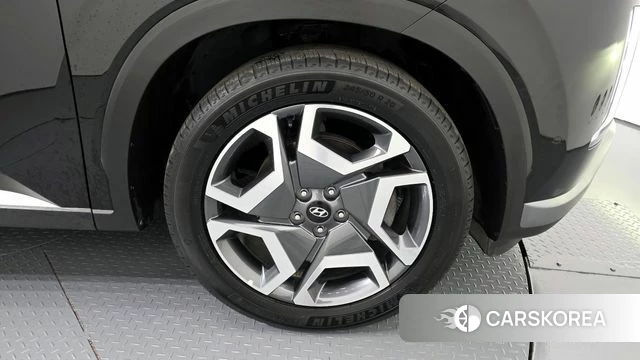 Hyundai The New Palisade id 4337688 из Кореи 26