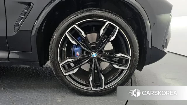 BMW X3 (G01) id 3472005 из Кореи 15