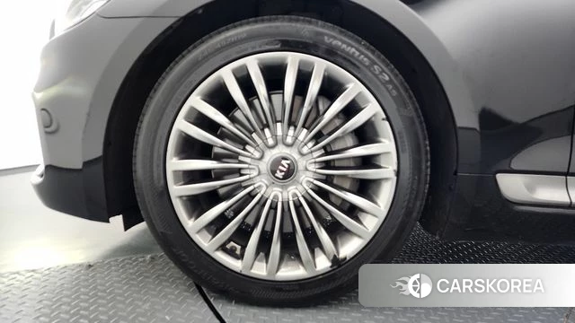 Kia More K9 id 3873742 из Кореи 15