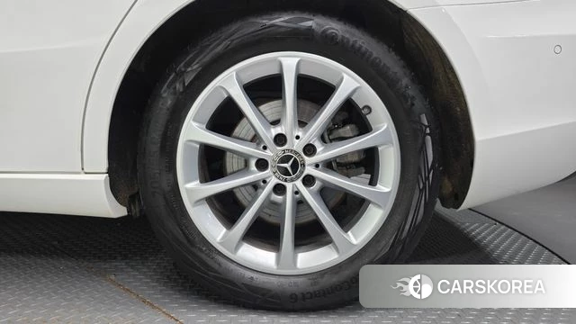 Mercedes-Benz A-Class W177 id 4882087 из Кореи 15