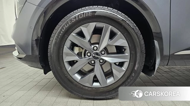 Kia Sportage 5th Generation id 4517543 из Кореи 27