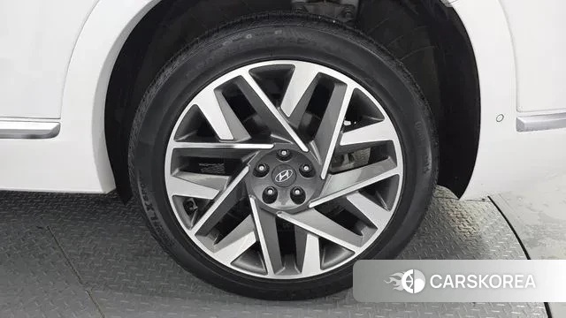 Hyundai The New Santa Fe id 3407288 из Кореи 15