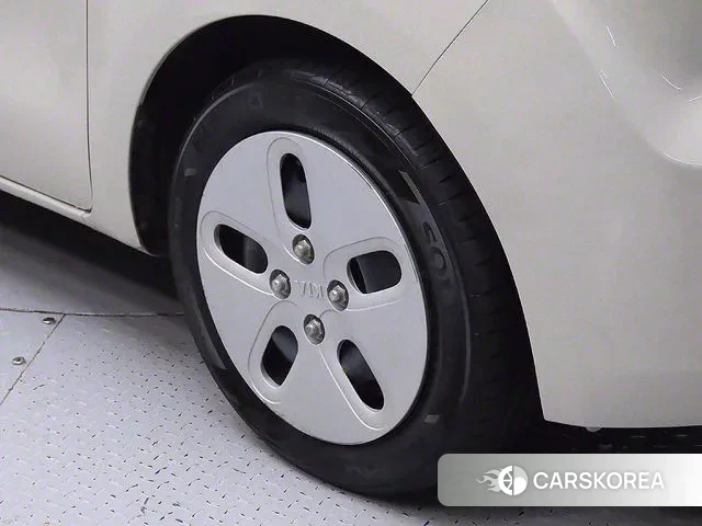 Kia The New Ray id 3038419 из Кореи 15