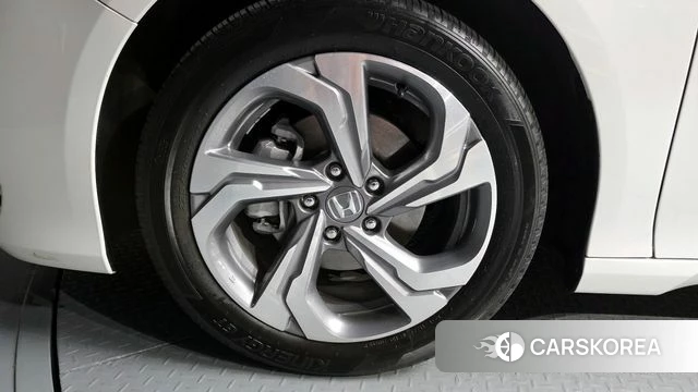 Honda Accord 10th Generation id 4331304 из Кореи 30