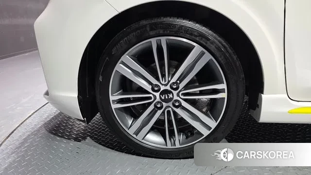 Kia All New Morning (JA) id 3677689 из Кореи 15