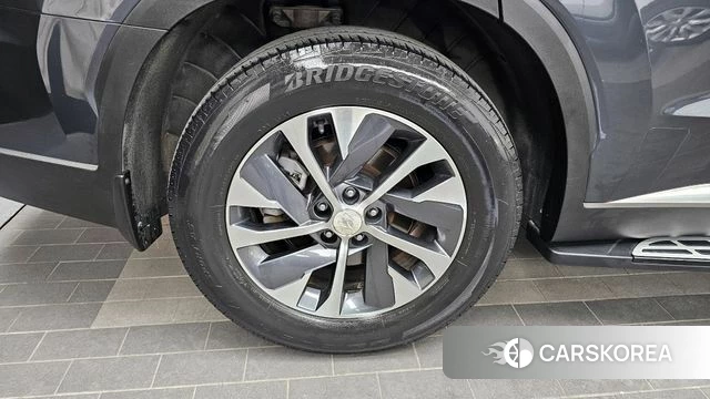 Hyundai Palisade id 3936683 из Кореи 15