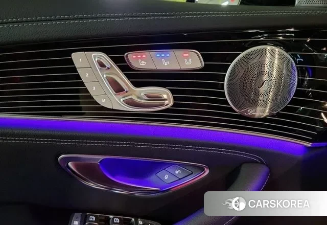 Mercedes-Benz E-Class W213 2020 Серебряный из Кореи, фото 5