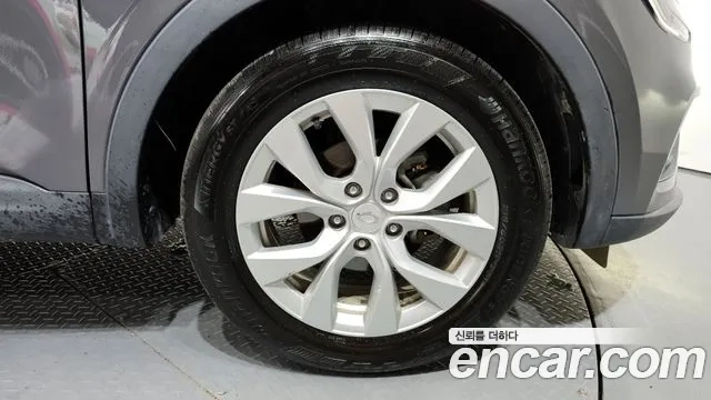 Renault Korea (Samsung) XM3 id 2956270 из Кореи 15