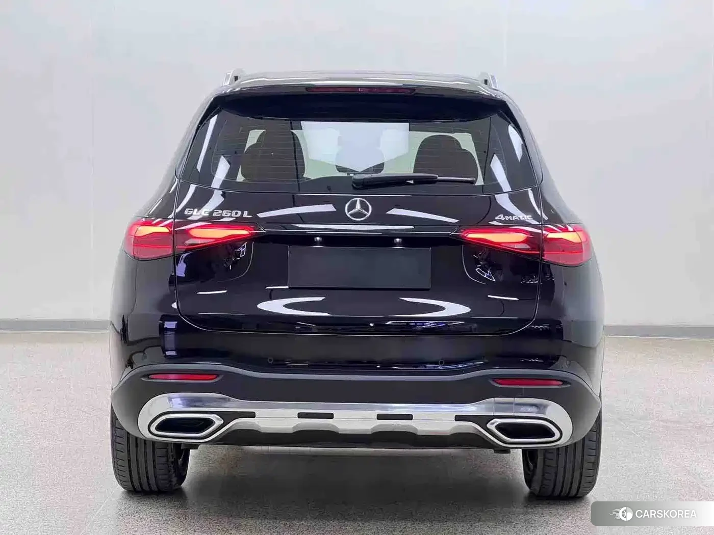 Mercedes-Benz GLC id 4679832 из Китая 25