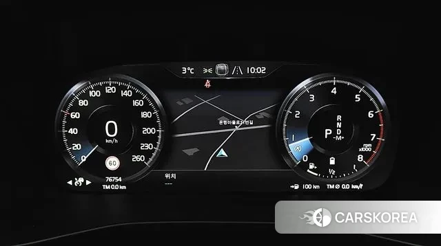 Volvo XC40 id 3607143 из Кореи 15