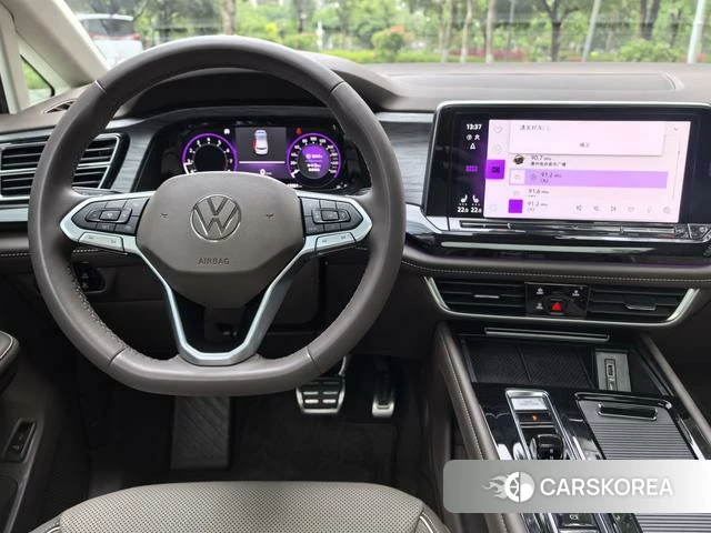 Volkswagen Weiran id 4277022 из Китая 16