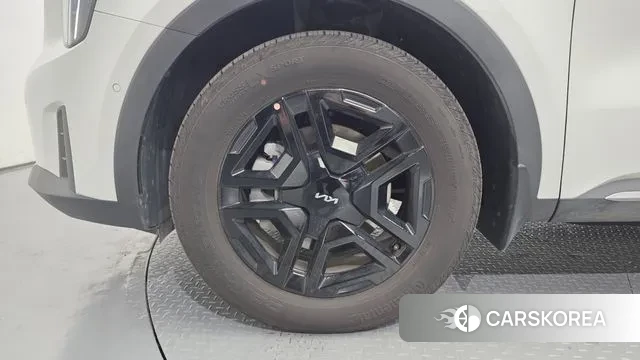 Kia The New Sorento 4th Generation id 3223614 из Кореи 15